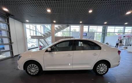 Skoda Rapid II, 2021 год, 1 565 000 рублей, 6 фотография
