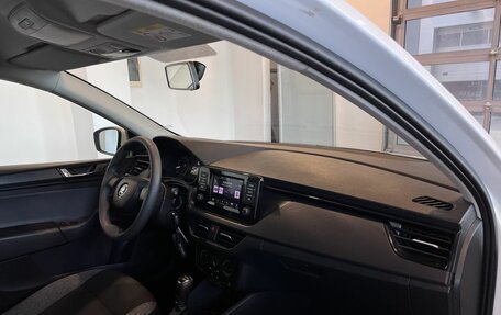 Skoda Rapid II, 2021 год, 1 565 000 рублей, 12 фотография