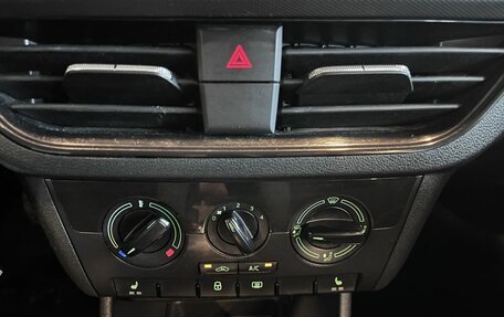 Skoda Rapid II, 2021 год, 1 565 000 рублей, 15 фотография