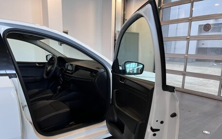Skoda Rapid II, 2021 год, 1 565 000 рублей, 26 фотография