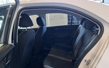 Skoda Rapid II, 2021 год, 1 565 000 рублей, 23 фотография