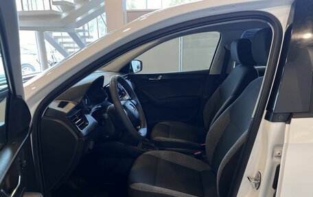 Skoda Rapid II, 2021 год, 1 565 000 рублей, 16 фотография