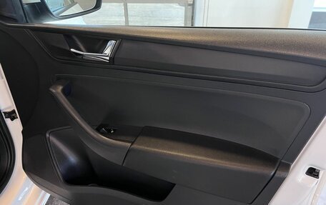 Skoda Rapid II, 2021 год, 1 565 000 рублей, 27 фотография