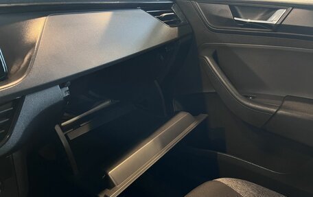 Skoda Rapid II, 2021 год, 1 565 000 рублей, 29 фотография
