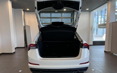 Skoda Rapid II, 2021 год, 1 565 000 рублей, 33 фотография