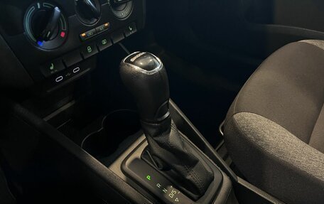 Skoda Rapid II, 2021 год, 1 565 000 рублей, 30 фотография