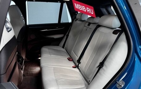 BMW X5 M, 2017 год, 4 179 000 рублей, 12 фотография