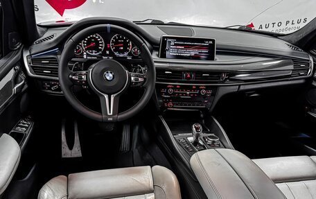 BMW X5 M, 2017 год, 4 179 000 рублей, 10 фотография
