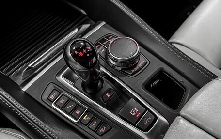 BMW X5 M, 2017 год, 4 179 000 рублей, 13 фотография
