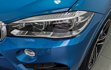 BMW X5 M, 2017 год, 4 179 000 рублей, 7 фотография