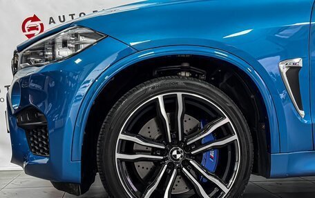 BMW X5 M, 2017 год, 4 179 000 рублей, 9 фотография