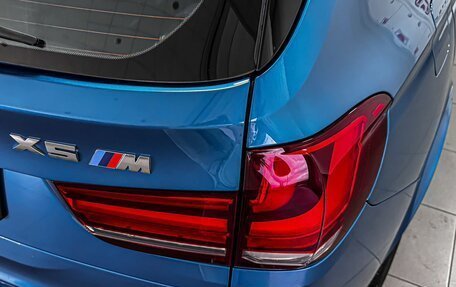 BMW X5 M, 2017 год, 4 179 000 рублей, 8 фотография