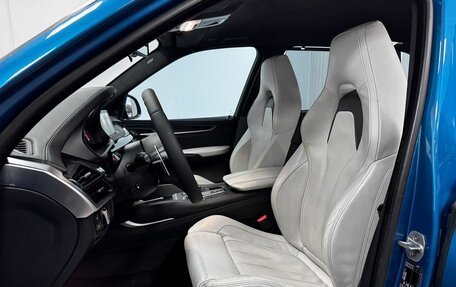 BMW X5 M, 2017 год, 4 179 000 рублей, 11 фотография