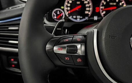BMW X5 M, 2017 год, 4 179 000 рублей, 20 фотография