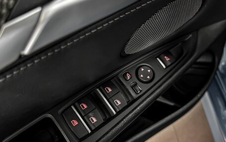 BMW X5 M, 2017 год, 4 179 000 рублей, 25 фотография