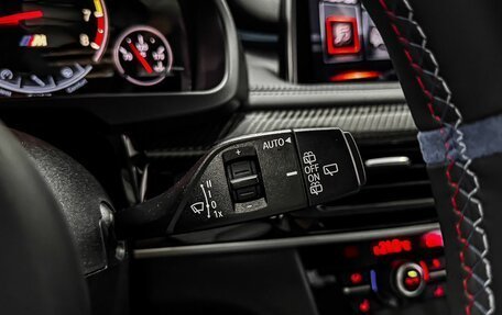 BMW X5 M, 2017 год, 4 179 000 рублей, 18 фотография