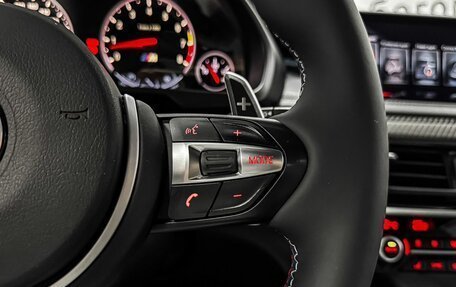 BMW X5 M, 2017 год, 4 179 000 рублей, 21 фотография
