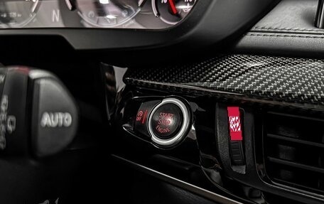 BMW X5 M, 2017 год, 4 179 000 рублей, 23 фотография
