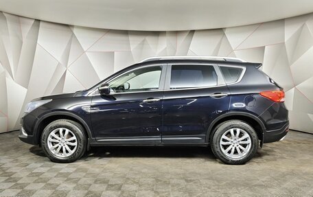 DongFeng AX7 I, 2018 год, 1 199 000 рублей, 5 фотография