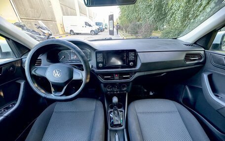Volkswagen Polo VI (EU Market), 2021 год, 990 000 рублей, 5 фотография