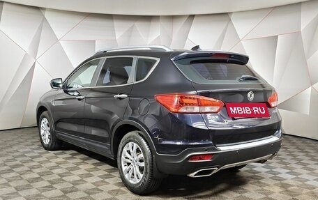 DongFeng AX7 I, 2018 год, 1 199 000 рублей, 4 фотография