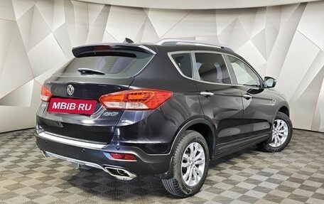 DongFeng AX7 I, 2018 год, 1 199 000 рублей, 2 фотография