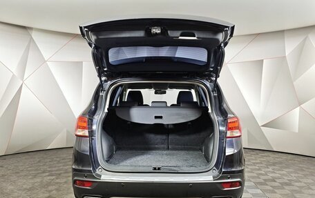 DongFeng AX7 I, 2018 год, 1 199 000 рублей, 12 фотография