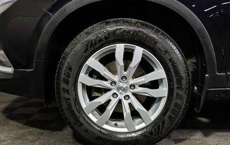 DongFeng AX7 I, 2018 год, 1 199 000 рублей, 9 фотография
