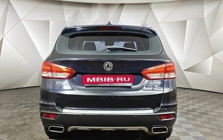 DongFeng AX7 I, 2018 год, 1 199 000 рублей, 8 фотография