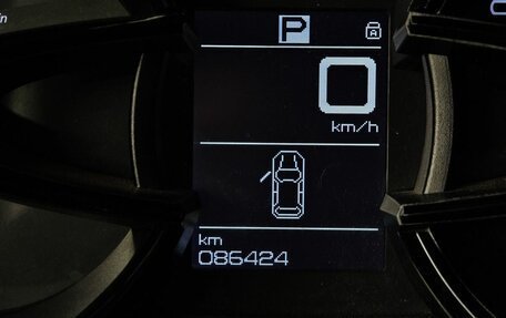 DongFeng AX7 I, 2018 год, 1 199 000 рублей, 17 фотография