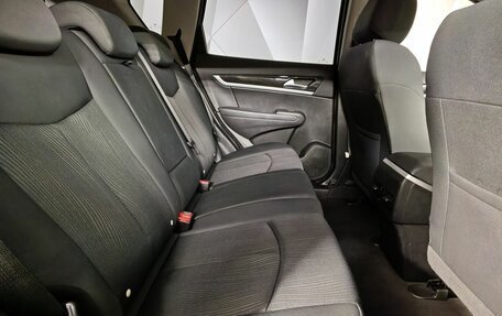 DongFeng AX7 I, 2018 год, 1 199 000 рублей, 15 фотография