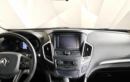 DongFeng AX7 I, 2018 год, 1 199 000 рублей, 19 фотография