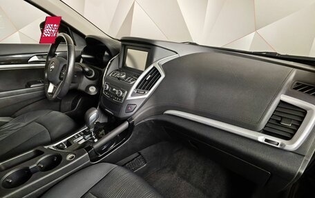 DongFeng AX7 I, 2018 год, 1 199 000 рублей, 13 фотография