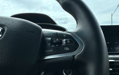 Geely Coolray I, 2022 год, 1 400 000 рублей, 13 фотография