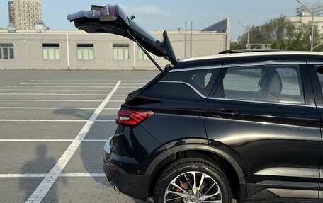 Geely Coolray I, 2022 год, 1 400 000 рублей, 8 фотография