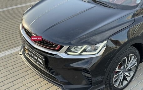 Geely Coolray I, 2022 год, 1 400 000 рублей, 6 фотография