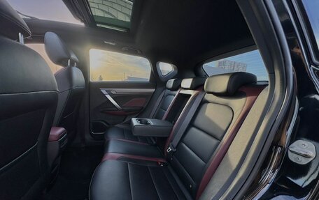 Geely Coolray I, 2022 год, 1 400 000 рублей, 15 фотография