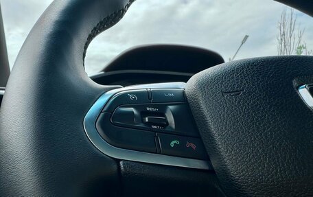 Geely Coolray I, 2022 год, 1 400 000 рублей, 14 фотография