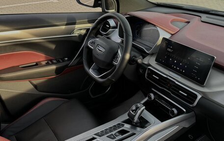 Geely Coolray I, 2022 год, 1 400 000 рублей, 10 фотография