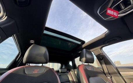 Geely Coolray I, 2022 год, 1 400 000 рублей, 9 фотография