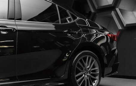 Toyota Camry, 2025 год, 4 400 000 рублей, 13 фотография