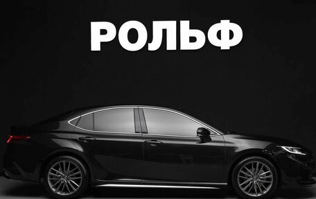 Toyota Camry, 2025 год, 4 400 000 рублей, 2 фотография