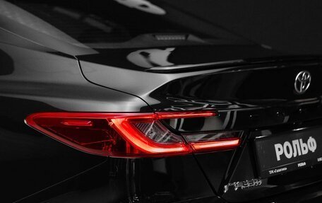 Toyota Camry, 2025 год, 4 400 000 рублей, 14 фотография