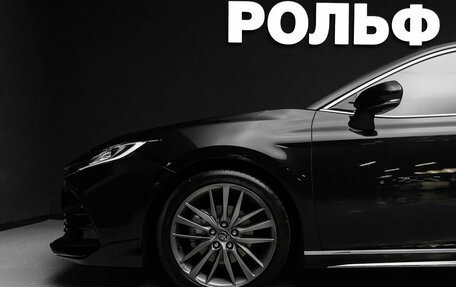 Toyota Camry, 2025 год, 4 400 000 рублей, 11 фотография