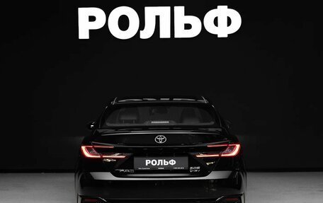 Toyota Camry, 2025 год, 4 400 000 рублей, 6 фотография