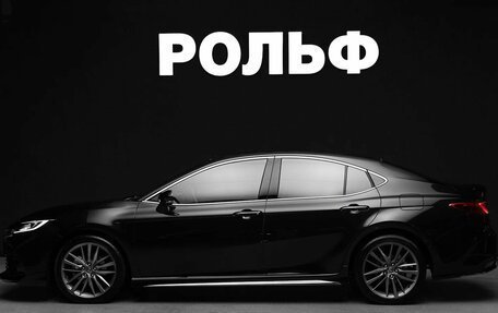 Toyota Camry, 2025 год, 4 400 000 рублей, 4 фотография