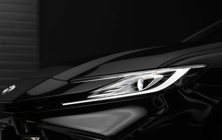 Toyota Camry, 2025 год, 4 400 000 рублей, 9 фотография