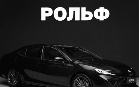 Toyota Camry, 2025 год, 4 400 000 рублей, 1 фотография