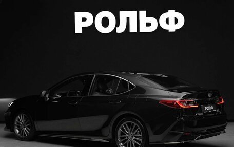 Toyota Camry, 2025 год, 4 400 000 рублей, 5 фотография