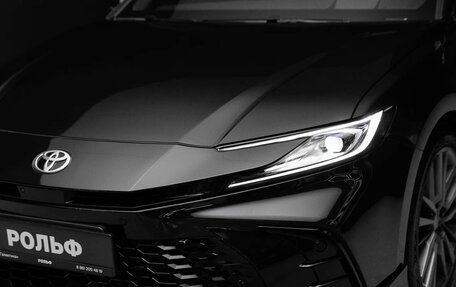 Toyota Camry, 2025 год, 4 400 000 рублей, 8 фотография
